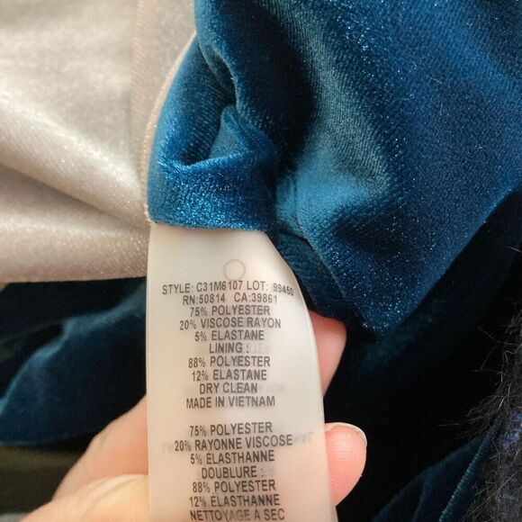 Elie Tahari Women’s Rayon Blend Kimono Cardigan Size S Lagenlook Boho Eclectic - Picture 8 of 10